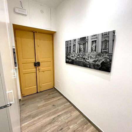 Rome Groove Rooms Екстериор снимка