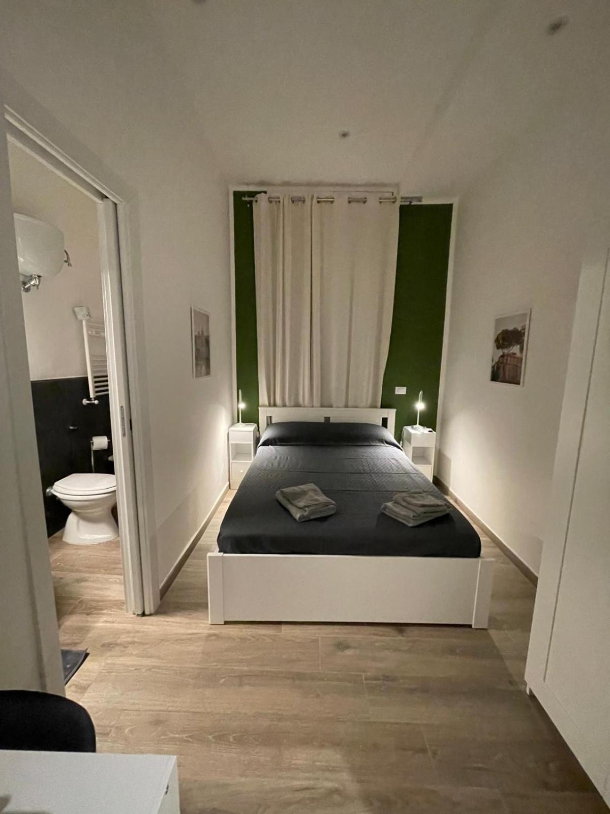 Rome Groove Rooms Екстериор снимка