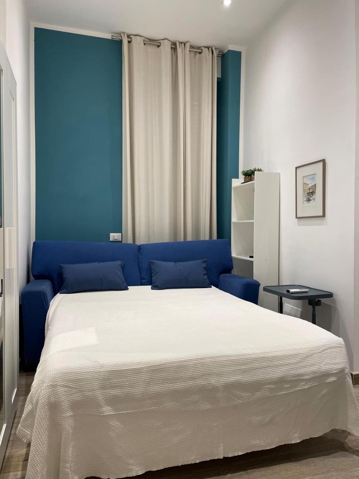 Rome Groove Rooms Екстериор снимка