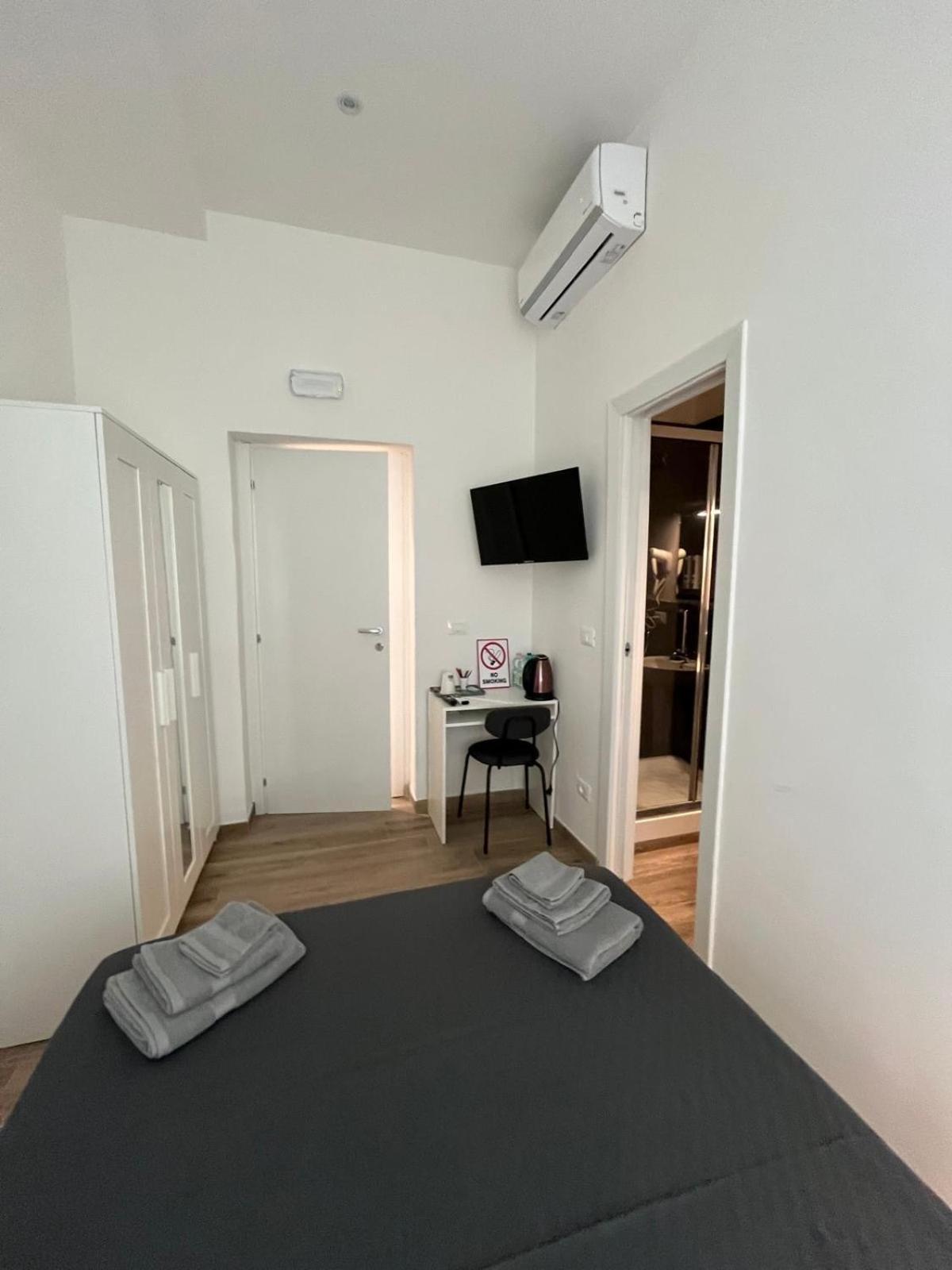 Rome Groove Rooms Екстериор снимка