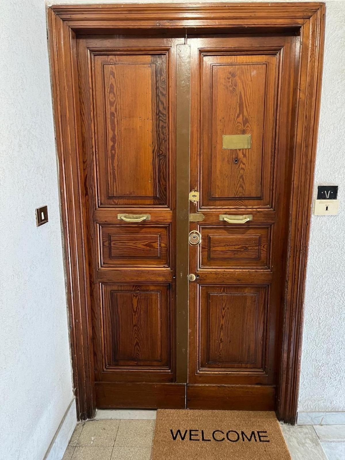 Rome Groove Rooms Екстериор снимка