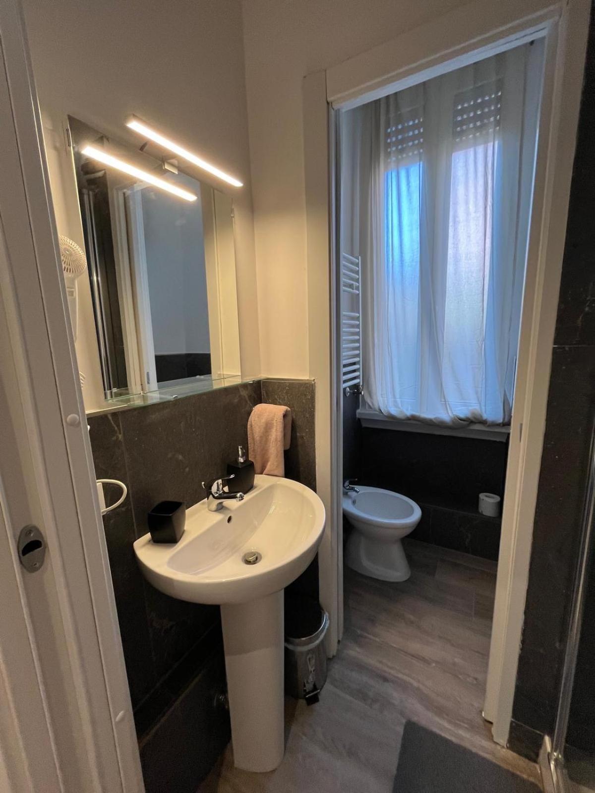 Rome Groove Rooms Екстериор снимка