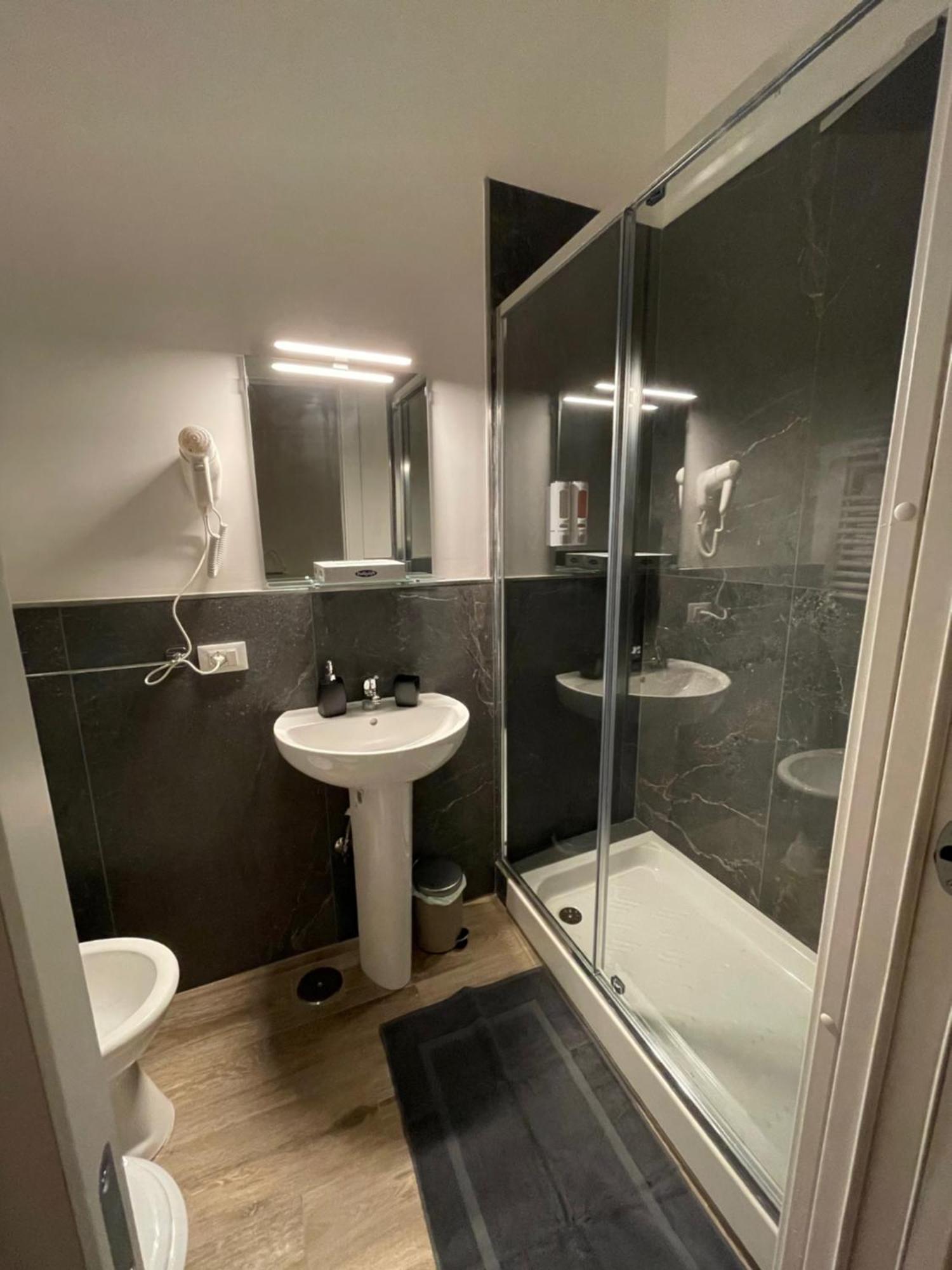 Rome Groove Rooms Екстериор снимка