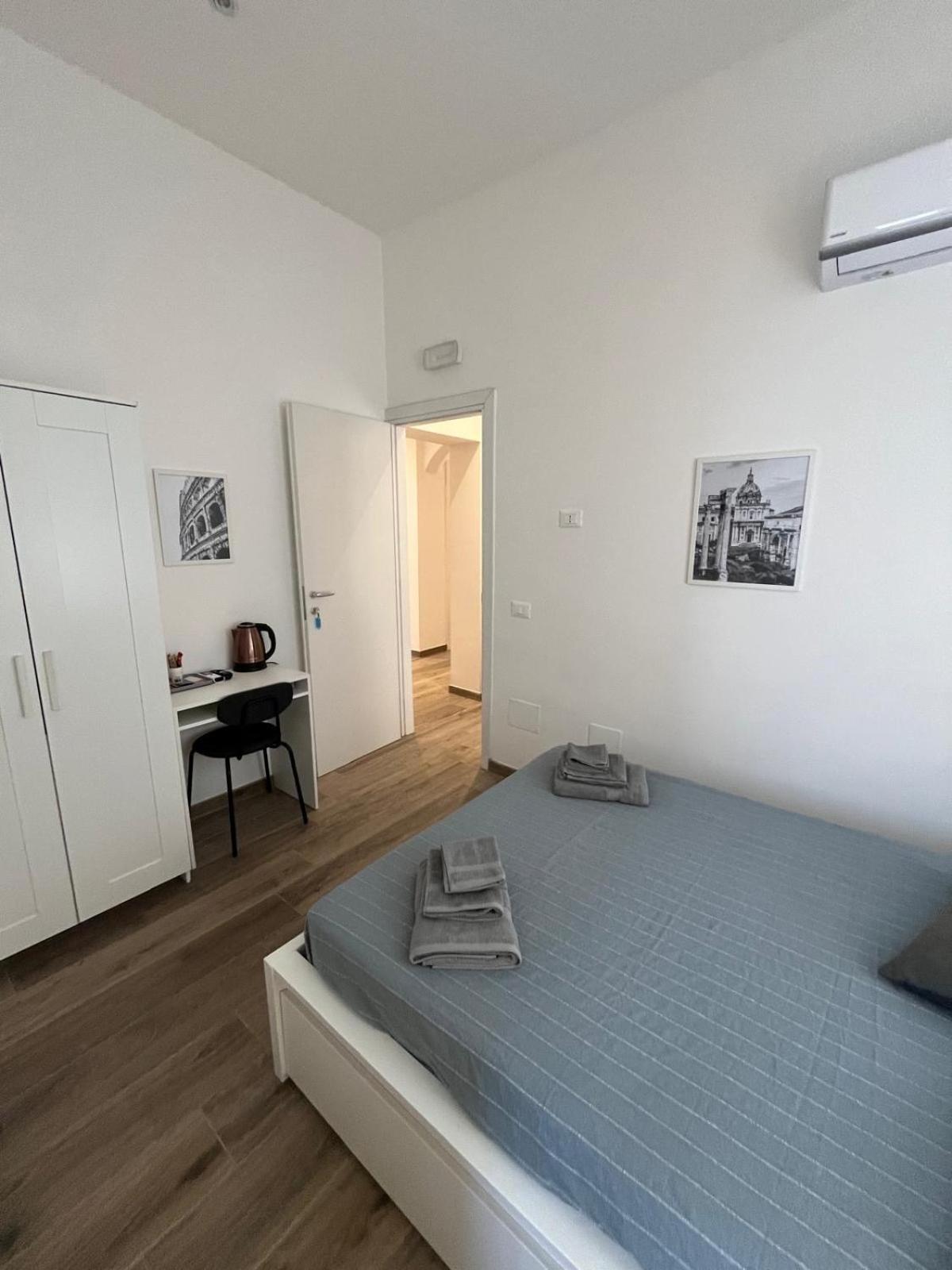 Rome Groove Rooms Екстериор снимка