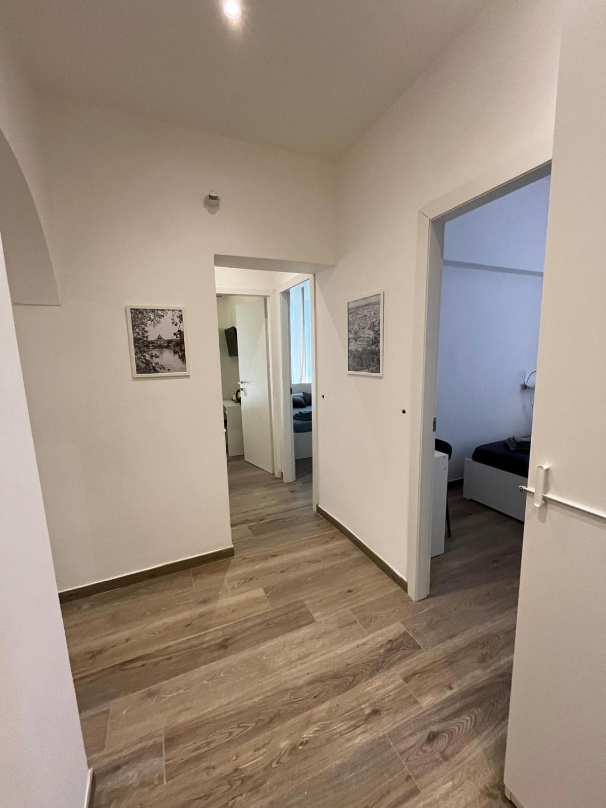 Rome Groove Rooms Екстериор снимка