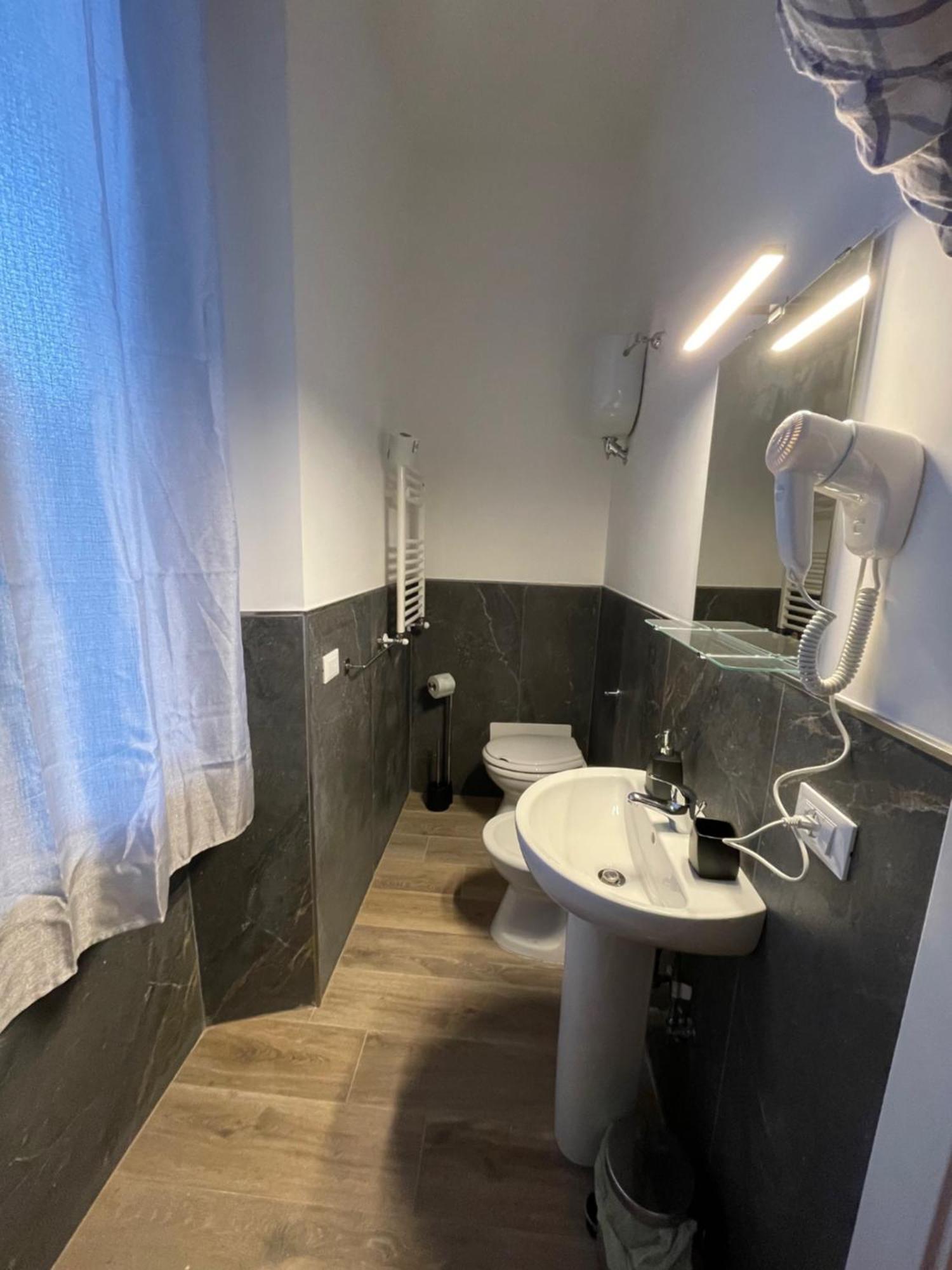 Rome Groove Rooms Екстериор снимка