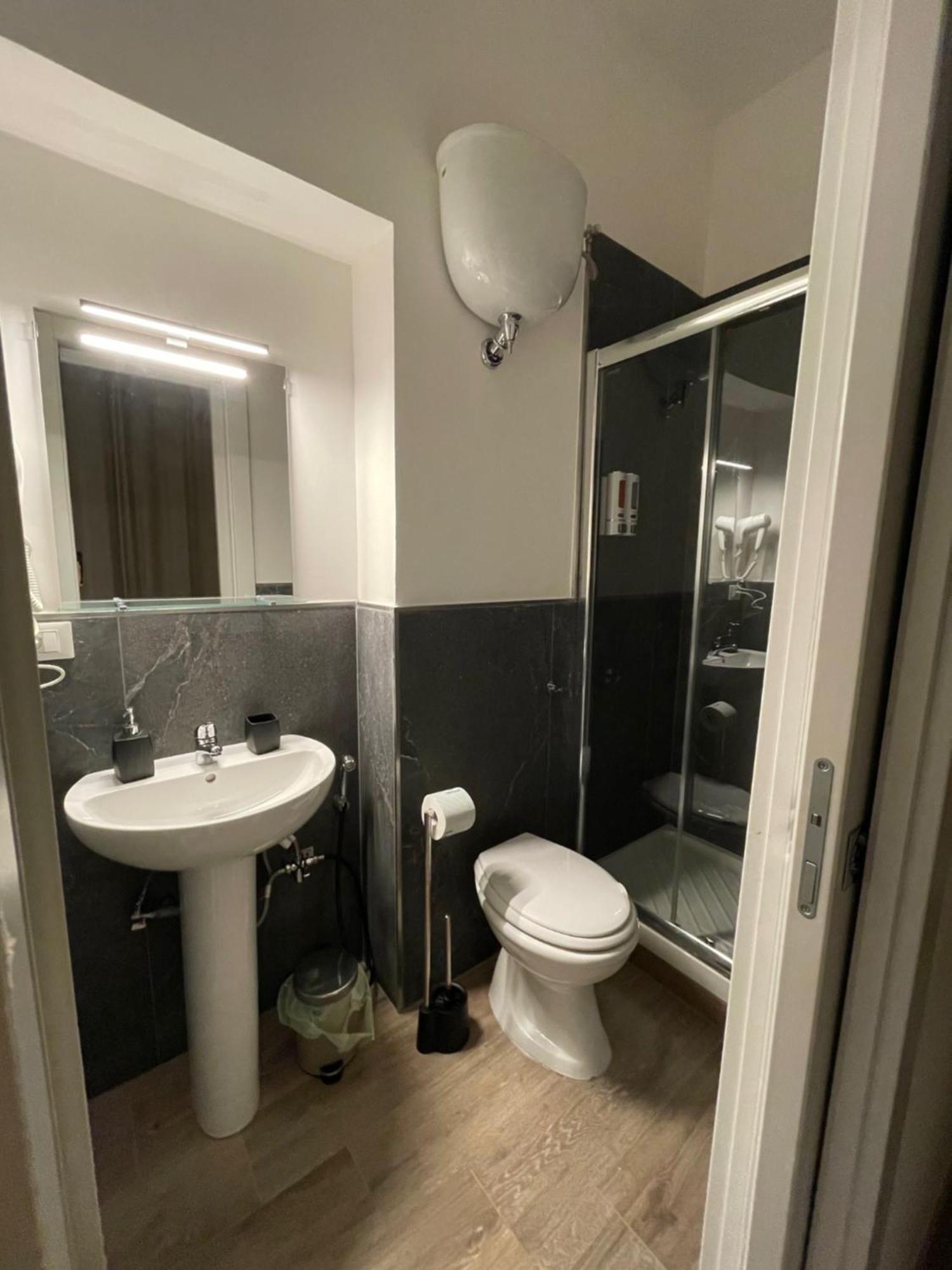 Rome Groove Rooms Екстериор снимка