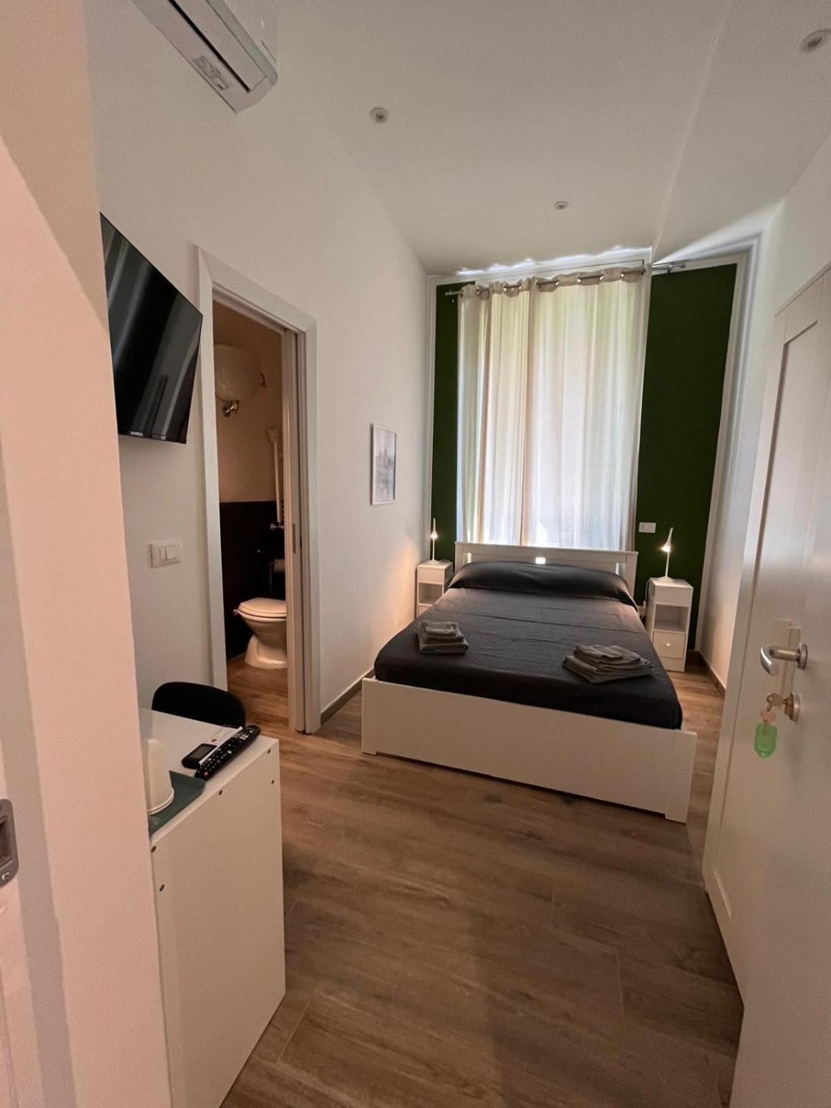 Rome Groove Rooms Екстериор снимка