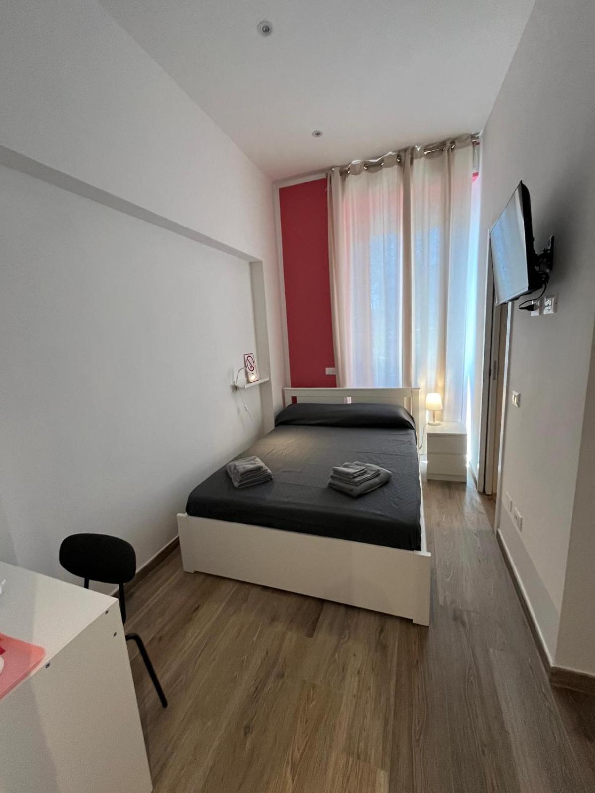 Rome Groove Rooms Екстериор снимка